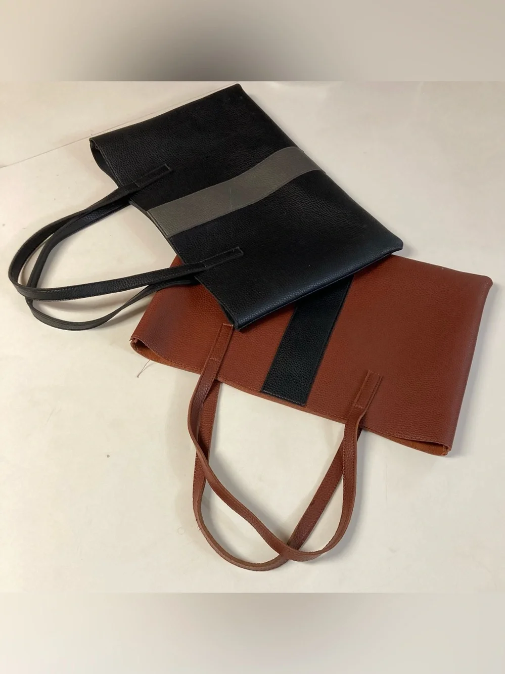 Vince Camuto Luck Tote Set